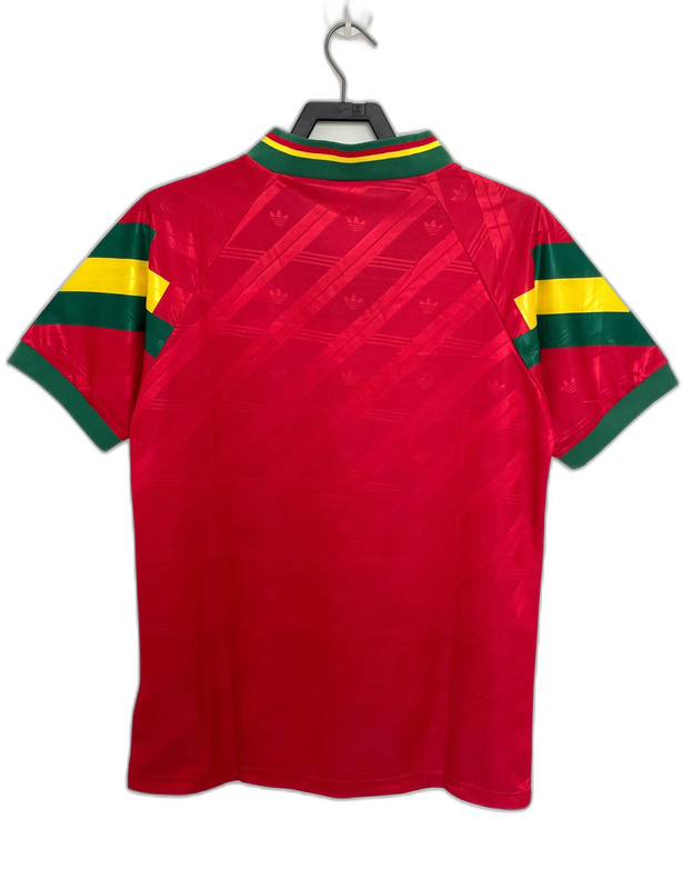 Retro Jersey Portugal 1992/94 Home