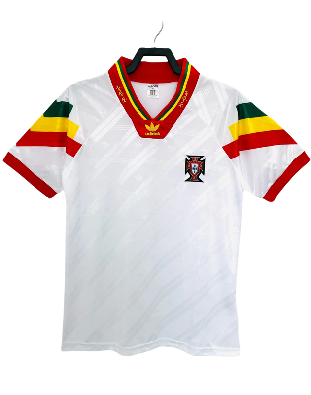 Retro Jersey Portugal 1992/94 Away