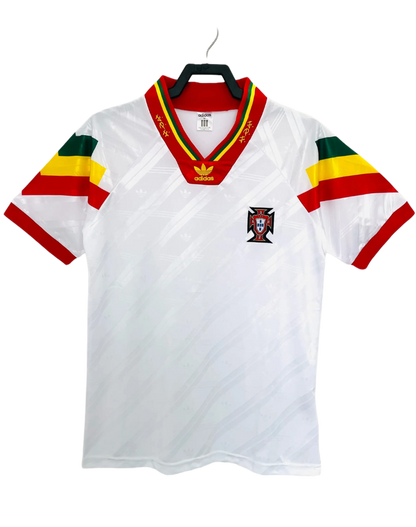 Retro Jersey Portugal 1992/94 Away
