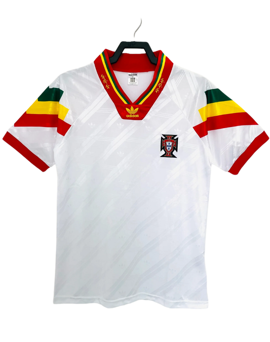 Retro Jersey Portugal 1992/94 Away