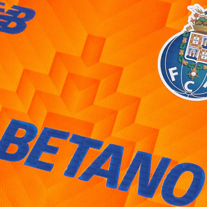 FC Porto 2024/25 Away Jersey