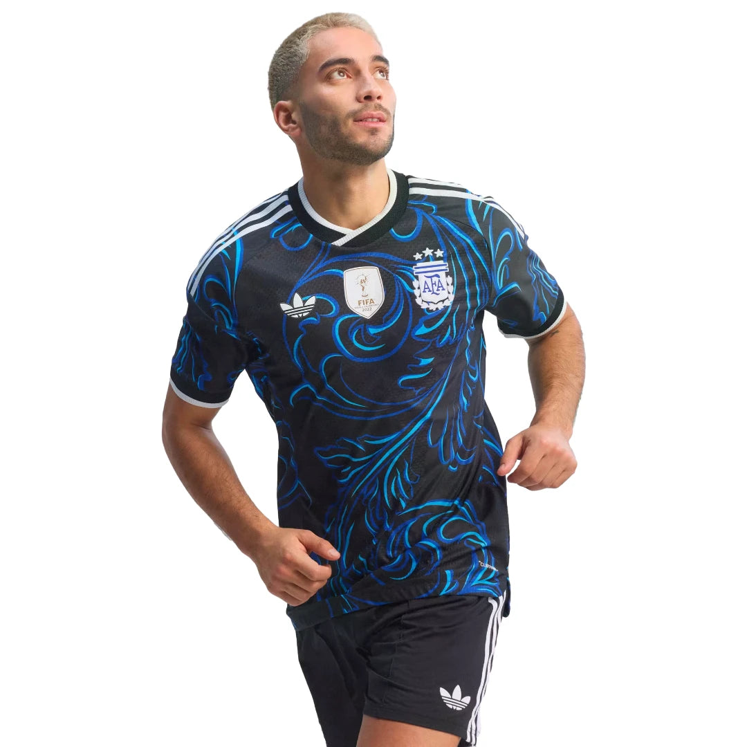Jersey Argentina Away 2026/27 – Player Version Adidas