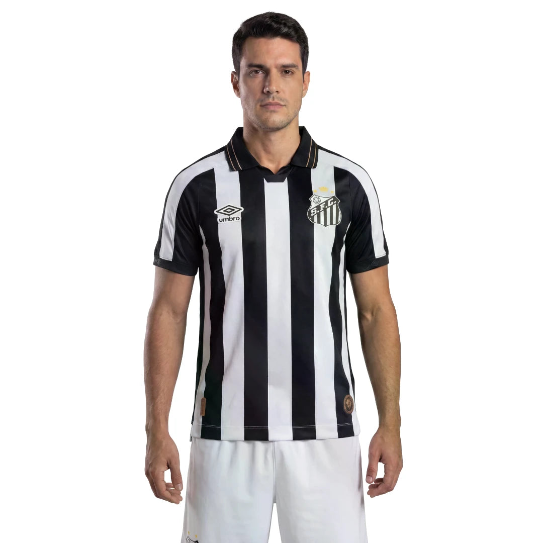 Jersey Santos Away 2026/27 Player Version