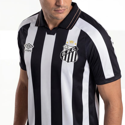 Jersey Santos Away 2026/27 Player Version