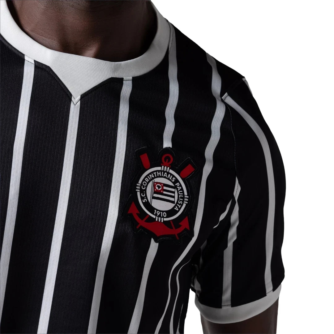 Jersey do Corinthians Away 2026/27 Nike