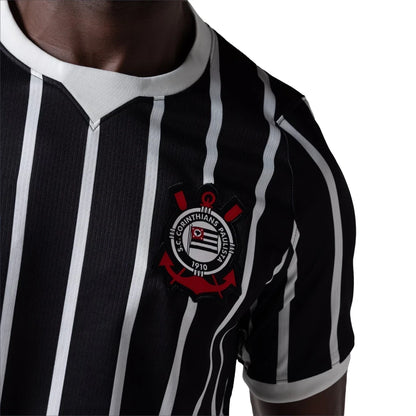 Jersey do Corinthians Away 2026/27 Nike