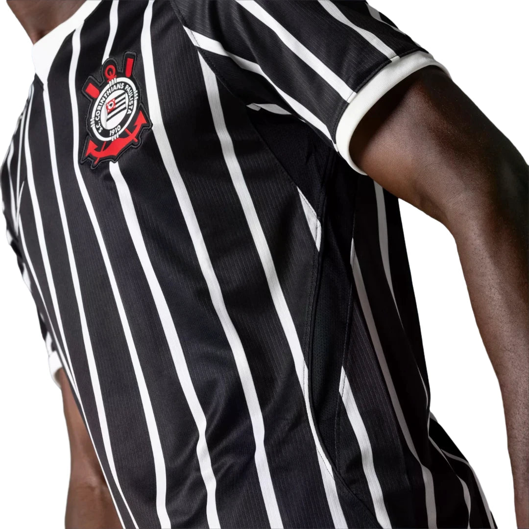 Jersey do Corinthians Away 2026/27 Nike