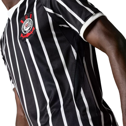 Jersey do Corinthians Away 2026/27 Nike
