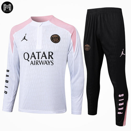 Training Tracksuit PSG 2024/25 – Style 3