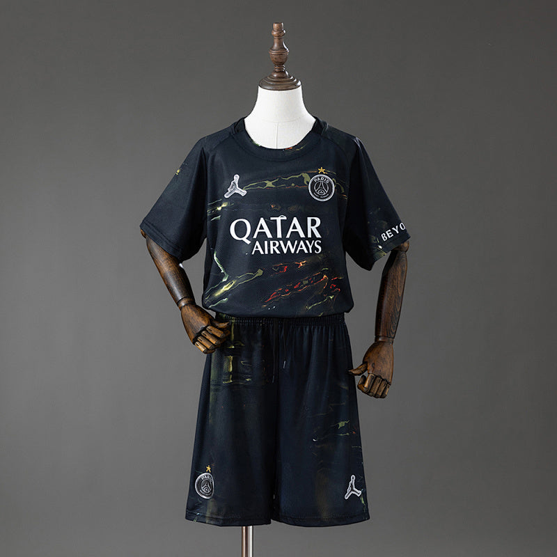 PSG 25/26 Ed. nocturna Kit Infantil