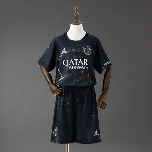 PSG 25/26 Ed. nocturna Kit Infantil