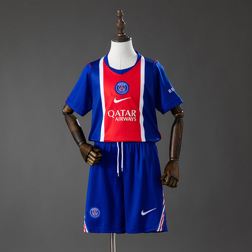 PSG 26/27 Kit Infantil Local