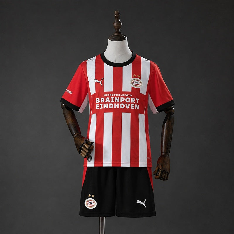 PSV 26/27 Kit Infantil Local