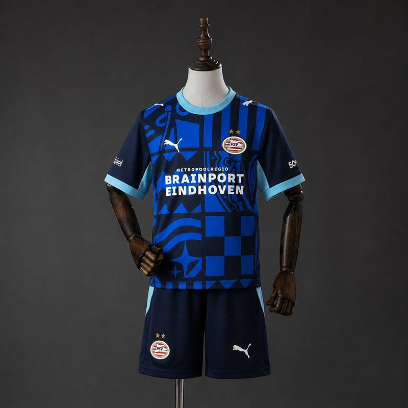 PSV 26/27 Kit Infantil 3ª