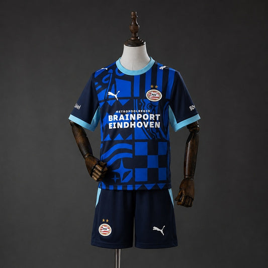 PSV 26/27 Kids Third Kit