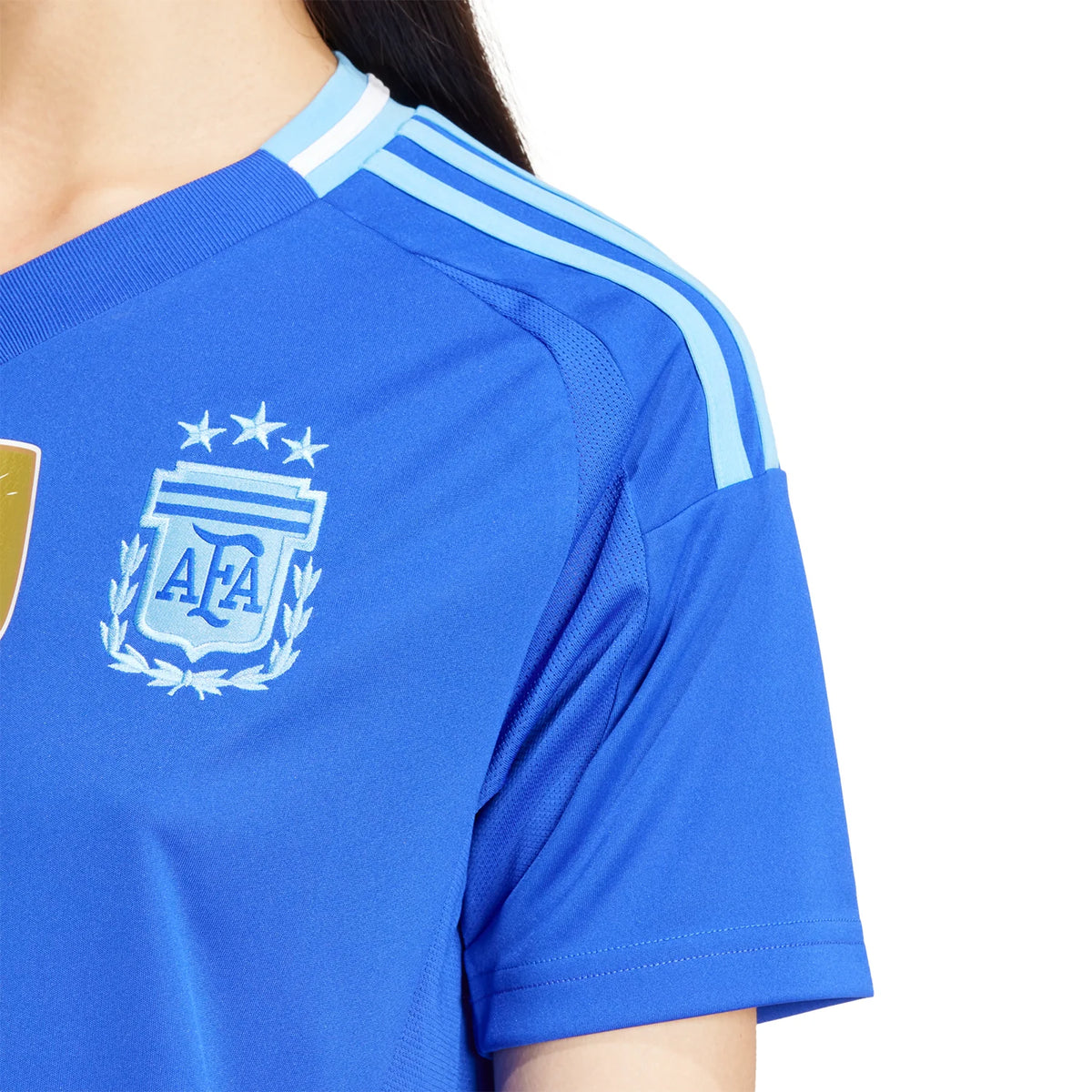 Women's Jersey Argentina 2024/25 Away