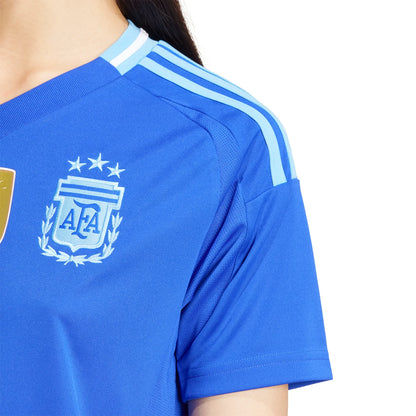 Women's Jersey Argentina 2024/25 Away