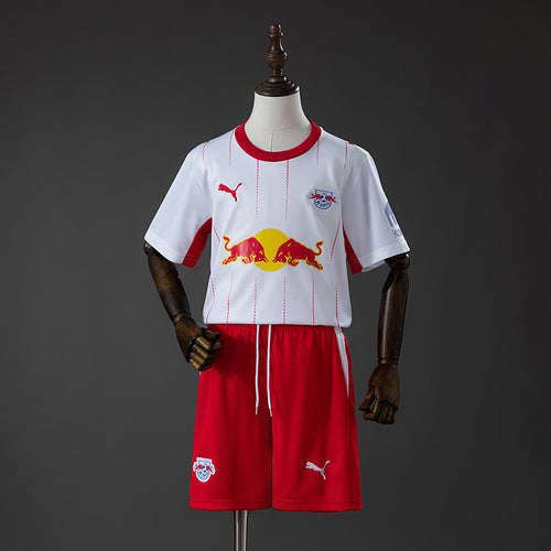 RB Leipzig 26/27 Kids Home Kit