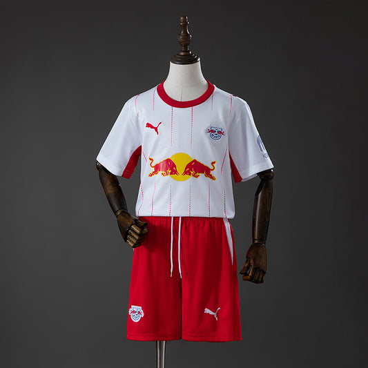 RB Leipzig 26/27 Kids Home Kit