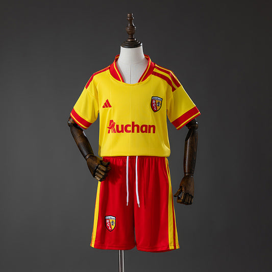 RC Lens 26/27 Kids Home Kit