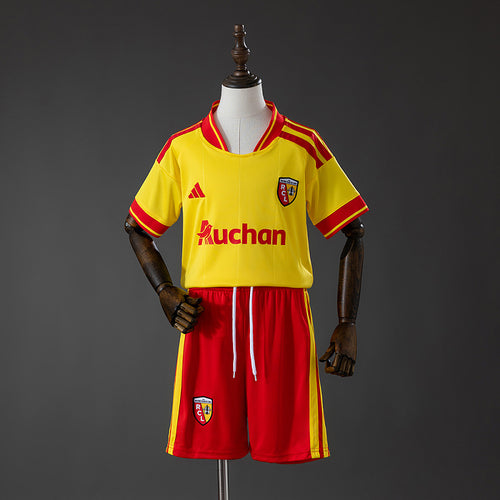 RC Lens 26/27 Kit Infantil Local