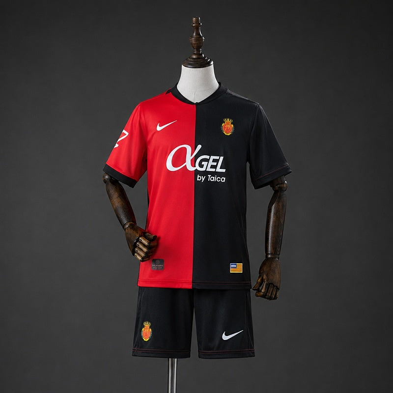MLL 26/27 Kit Infantil Local