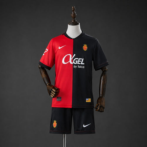 MLL 26/27 Kit Infantil Local