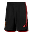 2022-2023 Belgium Home Shirt