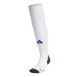 2024-2025 Olympique Lyon Home Shorts (White)