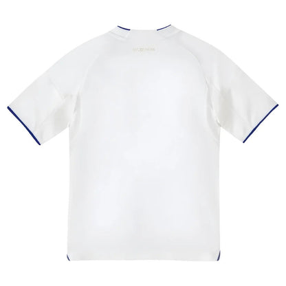 2025-2026 Olympique Lyon Home Shirt (Kids)