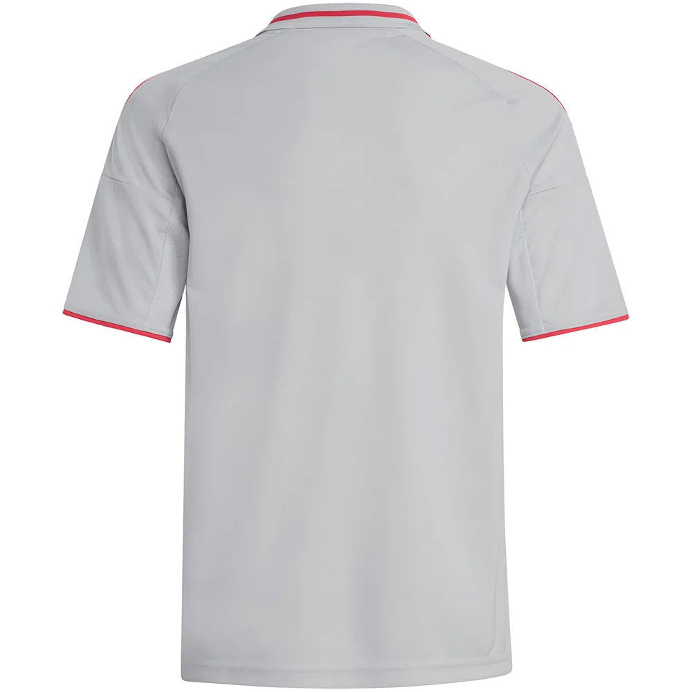2025-2026 Olympique Lyon Third Shirt (Kids)