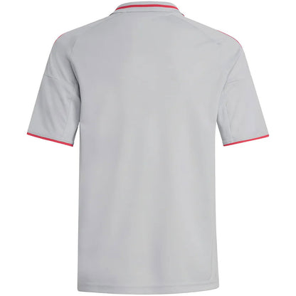 2025-2026 Olympique Lyon Third Shirt (Kids)