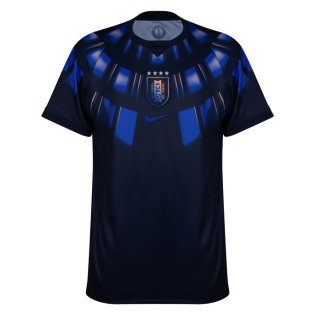 2026-2027 Uruguay Away Shirt