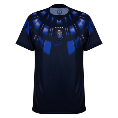 2026-2027 Uruguay Away Shirt