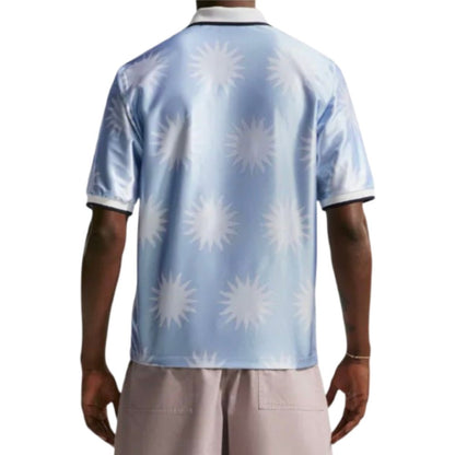 2026-2027 Uruguay Dri-FIT Energy Shirt (Blue)