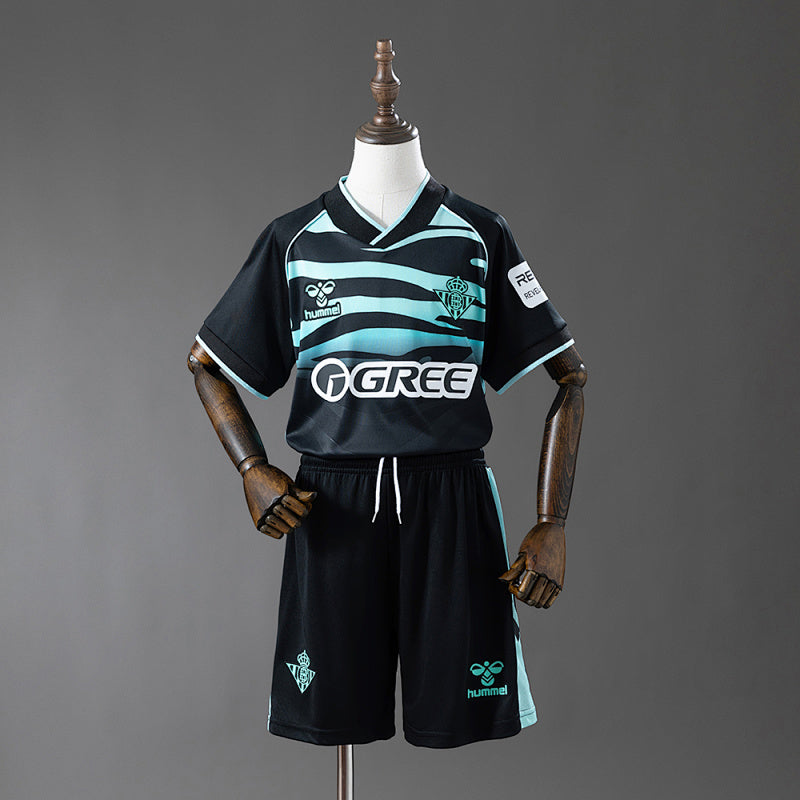 BET 25/26 Kids Third Kit