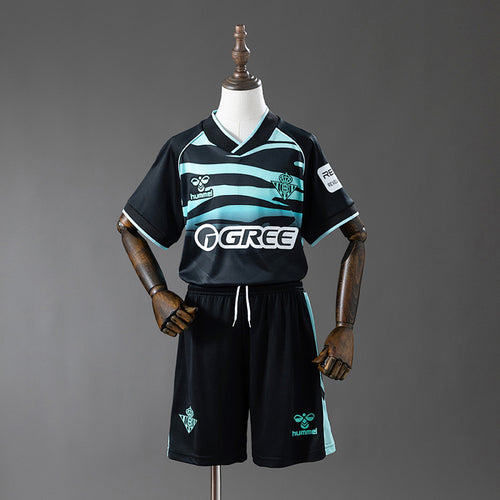 BET 25/26 Kids Third Kit