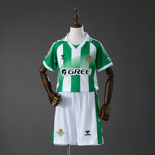 BET 26/27 Kit Infantil Local