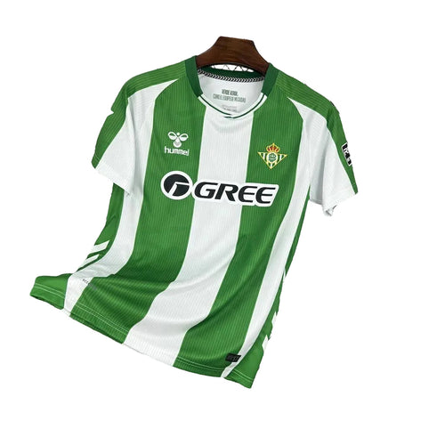 Real Betis Jersey 2026/27 - Home
