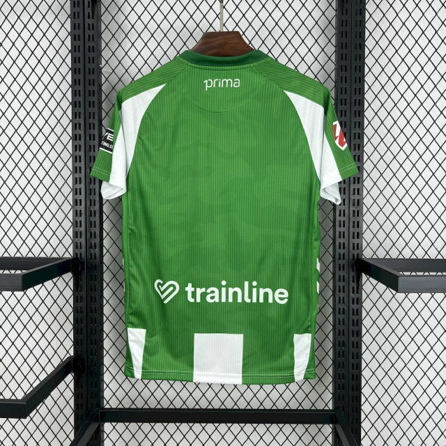 Real Betis Jersey 2026/27 - Home