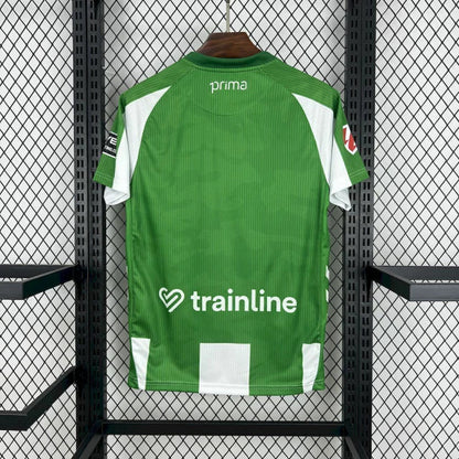 Real Betis Jersey 2026/27 - Home