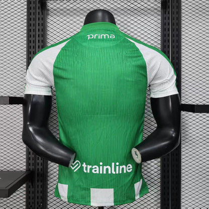 Real Betis Jersey 2026/27 - Home - Player Version
