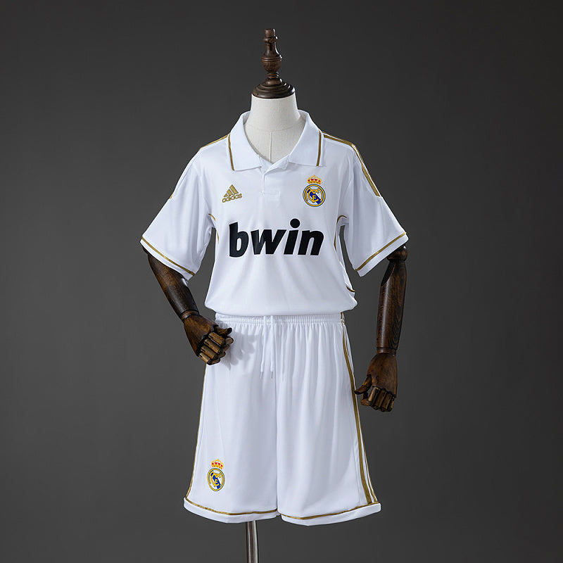 RM 11/12 Kit Infantil Local retro