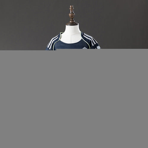 RM 25/26 Kids Away Kit