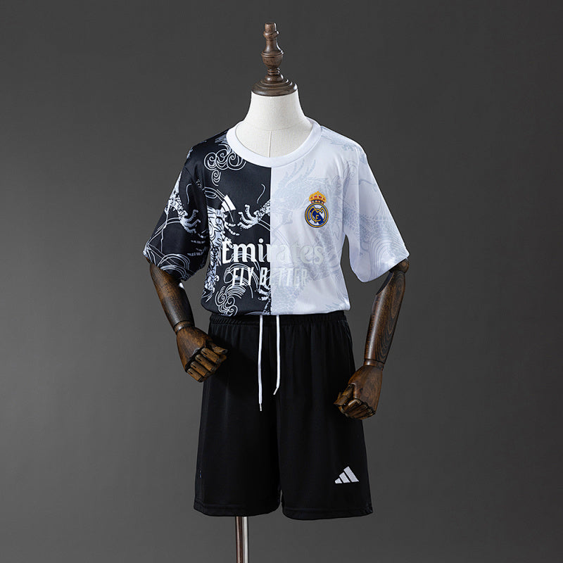 RM 25/26 Dragon-Ed. Especial Kit Infantil