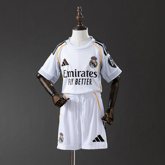 RM 25/26 Kit Infantil Local