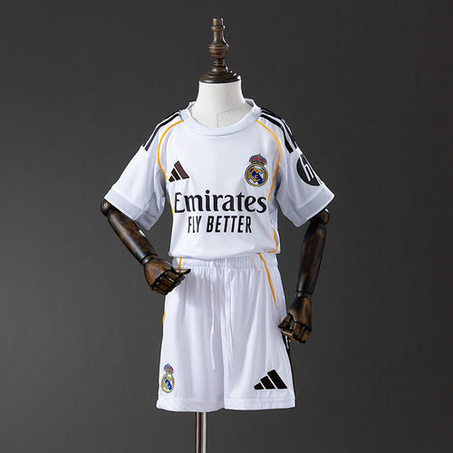 RM 25/26 Kids Home Kit