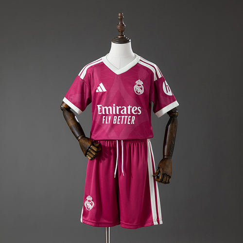 RM 26/27 Kit Infantil 3ª