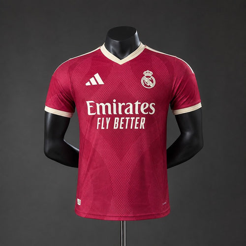 RM 26/27 Cam. 3ª, V. Jugador