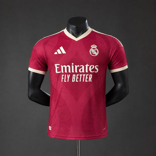 RM 26/27 Third Shirt, Player Ver.